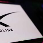 Starlink UK