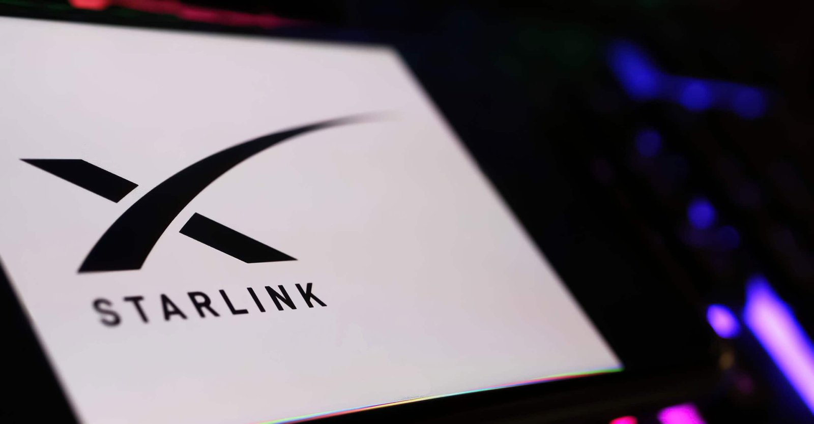 Starlink UK